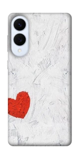 Чохол на Samsung Galaxy S25 Edge Love aesthetic ver.5 фото 1 з 1