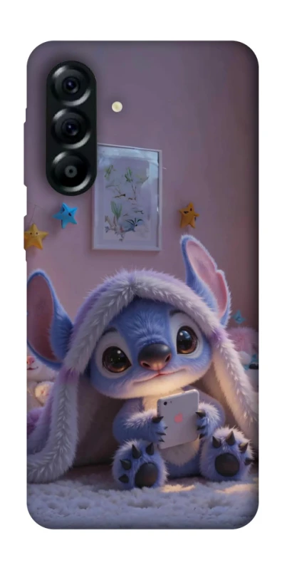 Чехол на Samsung Galaxy A57 5G Stitch ver.3 фото 1 из 1