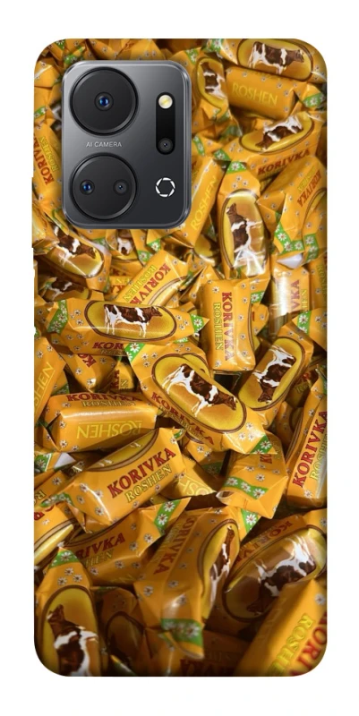 Чехол на Huawei Honor X7a Roshen фото 1 из 1