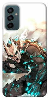 Чехол на Samsung Galaxy M23 5G Kaijuu№8 фото 1 из 1