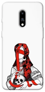 Чехол на OnePlus 7 Мотанка Защитница рода фото 1 из 1