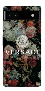 Чехол на Google Pixel 6a Versace ver.2 фото 1 из 1