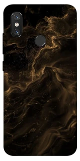 Чохол на Xiaomi Mi 8 Epoxy design ver.5 фото 1 з 1