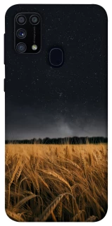Чехол на Samsung Galaxy M31 grain фото 1 из 1