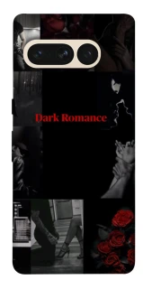 Чохол на Google Pixel 7 Pro Dark Romance фото 1 з 1
