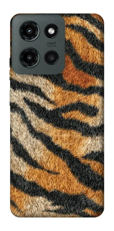 Чохол на Motorola Moto G Power (2025) Tiger фото 1 з 1