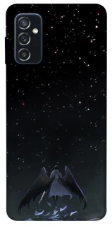 Чохол на Samsung Galaxy M52 Omniscient Reader's v4 фото 1 з 1