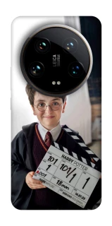 Чехол на Xiaomi 14 Ultra New Harry Potter ver.1 фото 1 из 1