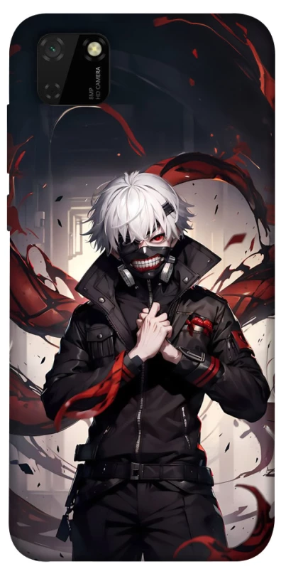 Чехол на Huawei Y5p Ken Kaneki фото 1 из 1