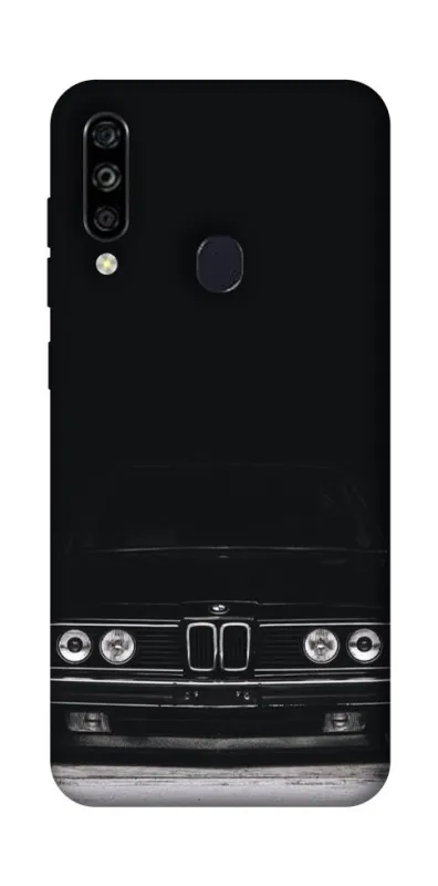 Чехол на ZTE Blade A7 (2020) BMW v17 фото 1 из 1