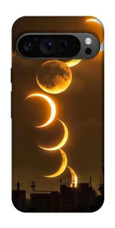 Чехол на Google Pixel 9 Pro moon фото 1 из 1