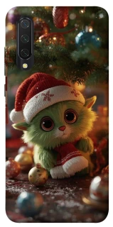 Чохол на Xiaomi Mi CC9 / Mi 9 Lite Grinch mood ver.4 фото 1 з 1