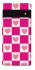 Чохол на Google Pixel 6 Pro Chess heart фото 1 з 1