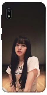 Чохол на Samsung Galaxy A10 (A105F) Lisa - BLACKPINK фото 1 з 1