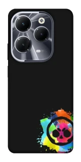 Чохол на Infinix Hot 40 Brawl Stars ver.4 фото 1 з 1