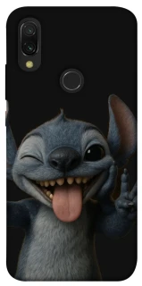 Чохол на Xiaomi Redmi 7 Stitch фото 1 з 1