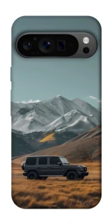 Чохол на Google Pixel 9 Pro Gelik v2 фото 1 з 1