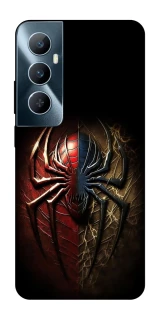Чохол на Realme C65 4G Spiderman icon фото 1 з 1