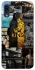 Чохол на Samsung Galaxy A20 / A30 King collage фото 1 з 1