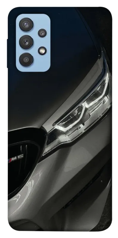 Чехол на Samsung Galaxy M32 BMW v44 фото 1 из 1