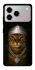 Чохол на ZTE Blade A76 Cat in Bling фото 1 з 1
