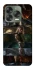 Чохол на ZTE Nubia V70 Design House of the Dragon фото 1 з 1