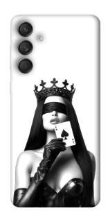 Чехол на Samsung Galaxy M55 Dark Queen фото 1 Чехол на Samsung Galaxy M55 Dark Queen фото 1 из 1