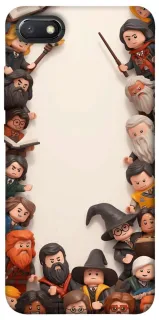 Чохол на Xiaomi Redmi 6A Harry Potter v15 фото 1 з 1