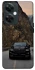 Чехол на OnePlus Nord CE 3 Lite Land Cruiser black фото 1 из 1