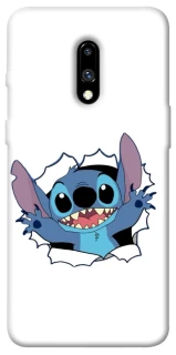 Чехол на OnePlus 7 Stitch ver.19 фото 1 Чехол на OnePlus 7 Stitch ver.19 фото 1 из 1