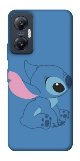 Чохол на Infinix Hot 20 5G Pair romantic theme ver.3 фото 1 з 1