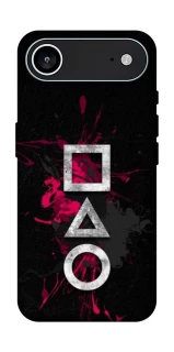 Чохол на Apple iPhone 17 Air (6.5") Square Sentence фото 1 з 1