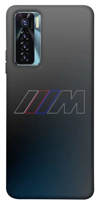 Чохол на TECNO Camon 17 Pro M-series фото 1 з 1