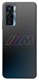 Чехол на TECNO Camon 17 Pro M-series фото 1 из 1