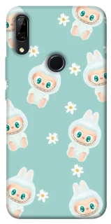 Чехол на Huawei P Smart Z Labubu Green фото 1 из 1