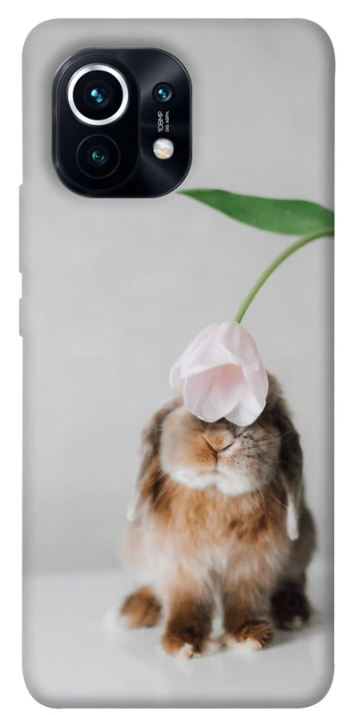 Чохол на Xiaomi Mi 11 Bunny фото 1 з 1