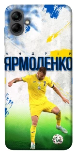Чехол на Samsung Galaxy A04 Ярмоленко №7 фото 1 из 1