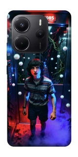 Чохол на Xiaomi Redmi Note 14 4G (Europe version) Stranger Things ver.38 фото 1 з 1