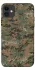 Чохол на Apple iPhone 11 (6.1") Camouflage v32 фото 1 з 1