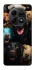 Чехол на Xiaomi Redmi Note 15 5G Собаки фото 1 из 1