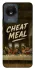 Чехол на Vivo Y02 Cheat Meal фото 1 из 1