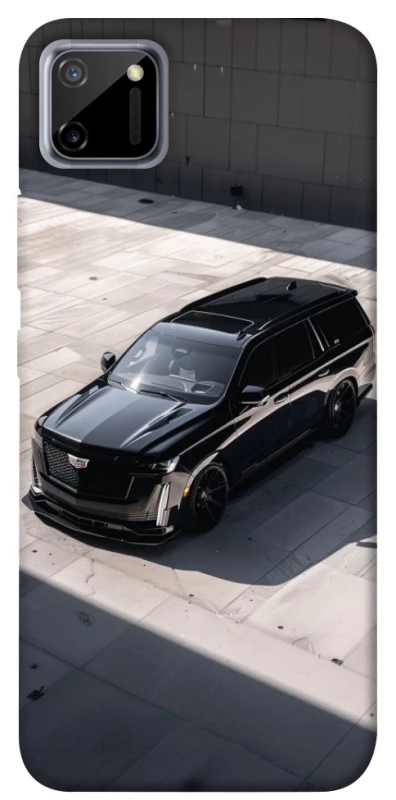 Чохол на Realme C11 Escalade фото 1 з 1