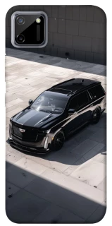 Чехол на Realme C11 Escalade фото 1 из 1