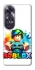 Чехол на Oppo A60 Roblox v3 фото 1 из 1
