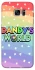 Чохол на Samsung G935F Galaxy S7 Edge Dandysworld rainbow stars фото 1 з 1