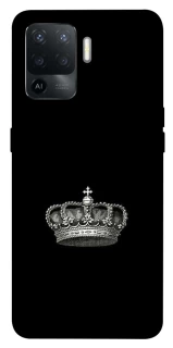 Чохол на Oppo Reno 5 Lite King фото 1 з 1