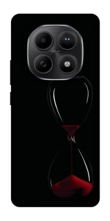 Чохол на Xiaomi Redmi Note 15 5G Red Time фото 1 з 1