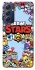 Чохол на Samsung Galaxy M54 5G Brawl Stars ver.2 фото 1 з 1