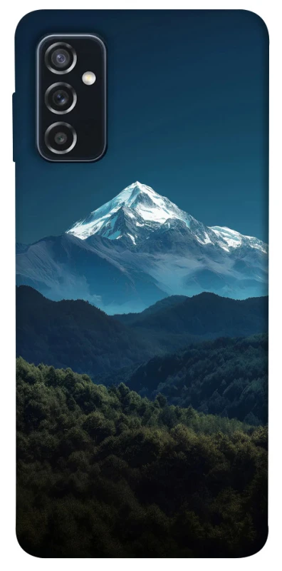 Чохол на Samsung Galaxy M52 Mountain v4 фото 1 з 1