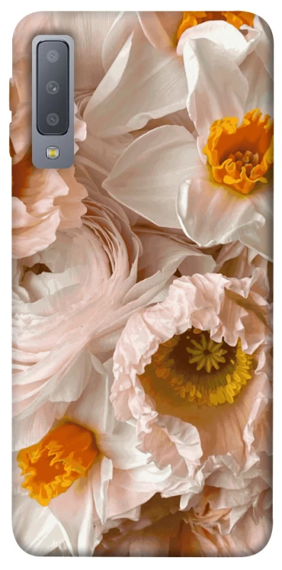 Чохол на Samsung A750 Galaxy A7 (2018) Botanical Bliss фото 1 з 1